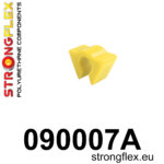 Strongflex Zadnji stabilizator puša v gredi SPORT za KIA Picanto TA / HYUNDAI i10 IA