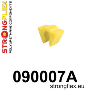 Strongflex Zadnji stabilizator puša v gredi SPORT za KIA Picanto TA / HYUNDAI i10 IA
