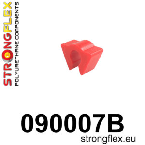 Strongflex Zadnji stabilizator puša v gredi za KIA Picanto TA / HYUNDAI i10 IA