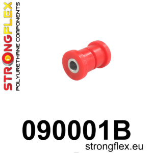 Strongflex Sprednja os ročica sprednja puša za KIA Picanto TA / HYUNDAI i10 IA