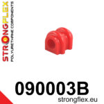 Strongflex Puša sprednjega stabilizatorja za KIA Picanto TA