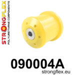 Strongflex Puša zadnje grede SPORT za KIA Picanto TA / HYUNDAI i10 IA