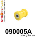 Strongflex Menjalnik vpetje puša SPORT za KIA Picanto TA / HYUNDAI Elantra AD