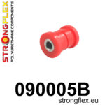 Strongflex Menjalnik nosilec puša za KIA Picanto TA / HYUNDAI Elantra AD