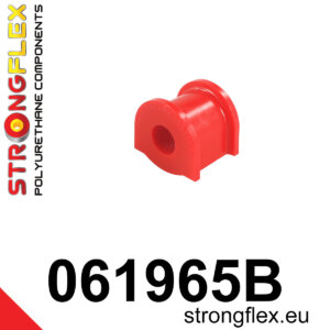 Strongflex Puša sprednjega stabilizatorja za FIAT Bravo 198 / LANCIA Delta