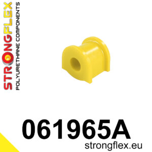 Strongflex Puša sprednjega stabilizatorja SPORT za FIAT Bravo 198 / LANCIA Delta