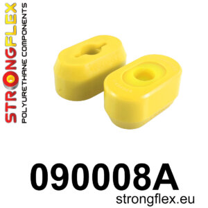 Strongflex Menjalnik vpetje pasja kost SPORT za HYUNDAI Elantra AD / HYUNDAI KONA OS