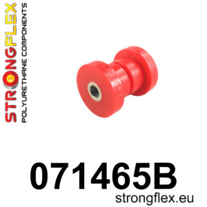 Strongflex Sprednja ročica sprednja puša - vijak 12mm za FORD FOCUS / MAZDA 3