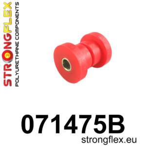 Strongflex Sprednja ročica sprednja puša - vijak 14mm za FORD FOCUS / MAZDA 3