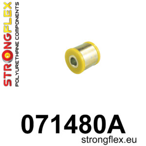 Strongflex Zadnja ročica zgornja puša SPORT za FORD FOCUS / MAZDA 3