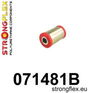 Strongflex Zadnja notranja spodnja ročica puša za FORD FOCUS / MAZDA 3