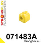 Strongflex Puša stabilizatorja SPORT za FORD FOCUS / MAZDA 3