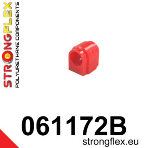 Strongflex Sprednji stabilizator - zunanja puša za FIAT UNO