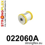 Strongflex Ročica puša SPORT za AUDI R8 42 / LAMBORGHINI Gallardo