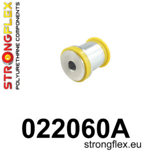 Strongflex Ročica puša SPORT za AUDI R8 42 / LAMBORGHINI Gallardo