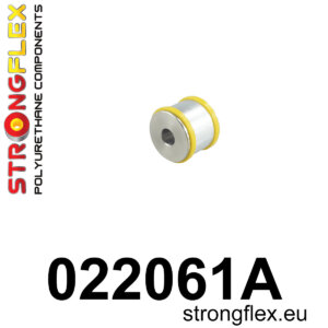 Strongflex Puša sprednje povezovalne palice stabilizatorja SPORT za AUDI R8 42 / LAMBORGHINI Gallardo