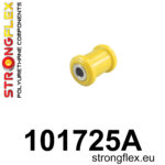 Strongflex Zadnja zgornja ročica puša – sprednja notranja SPORT za FIAT 124 Spider / MAZDA MX-5