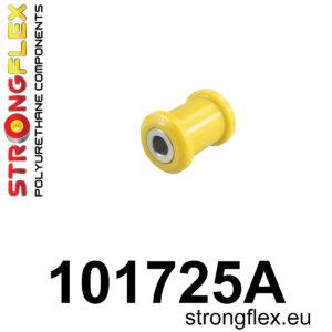 Strongflex Zadnja zgornja ročica puša – sprednja notranja SPORT za FIAT 124 Spider / MAZDA MX-5