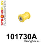Strongflex Zadnja spodnja ročica puša - sprednja notranja SPORT za FIAT 124 Spider / MAZDA MX-5