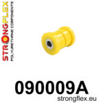 Strongflex Sprednja krmilna ročica - sprednja puša SPORT za HYUNDAI Elantra AD / HYUNDAI KONA OS