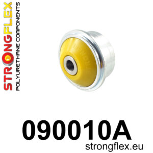 Strongflex Sprednja krmilna ročica - zadnja puša SPORT za HYUNDAI i30 GD / KIA Cee'd JD
