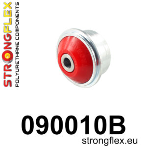 Strongflex Sprednja krmilna ročica - zadnja puša za HYUNDAI i30 GD / KIA Cee'd JD
