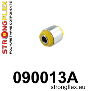 Strongflex Puša zadnje zgornje ročice SPORT za HYUNDAI i30 GD / KIA Cee'd JD