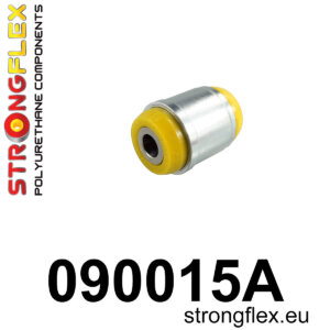 Strongflex Puša zadnje pesta SPORT za HYUNDAI i30 GD / KIA Cee'd JD