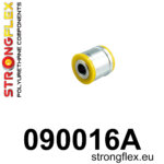 Strongflex Puša zadnjega blažilnika SPORT za HYUNDAI i30 GD / KIA Cee'd JD