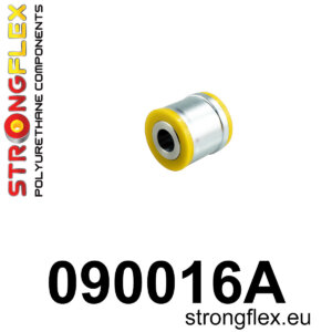 Strongflex Puša zadnjega blažilnika SPORT za HYUNDAI i30 GD / KIA Cee'd JD