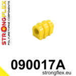 Strongflex Puša zadnjega stabilizatorja SPORT za HYUNDAI Elantra AD / HYUNDAI KONA OS