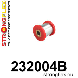 Strongflex Zadnja spodnja ročica puša – zunanja za VOLVO C30 533 / VOLVO S40 II 544