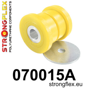 Strongflex Puša zadnjega podokvira SPORT za FORD MONDEO / FORD S-MAX