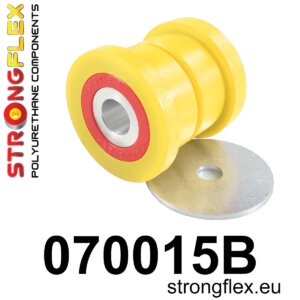 Strongflex Puša zadnjega podokvira za FORD MONDEO / FORD S-MAX