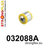 Strongflex Zadnja pesta – zgornja sprednja puša SPORT za TOYOTA SUPRA / BMW Z4 G29