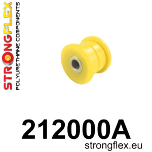 Strongflex Zadnja zgornja sprednja ročica puša SPORT za LEXUS IS / LEXUS GS