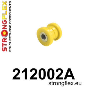 Strongflex Zadnja zgornja ročica – notranja puša SPORT za LEXUS IS / LEXUS GS