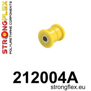 Strongflex Puša zadnje vlečne ročice SPORT za LEXUS IS / LEXUS GS