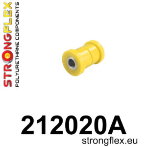 Strongflex Sprednja krmilna ročica – sprednja puša 31mm SPORT za TOYOTA MR2 / TOYOTA Yaris I