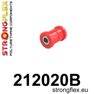 Strongflex Sprednja krmilna ročica – sprednja puša 31mm za TOYOTA MR2 / TOYOTA Yaris I