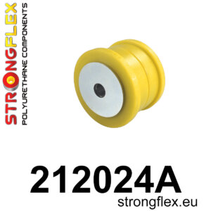 Strongflex Menjalnik nosilec SPORT za CITROËN C1 I / CITROËN C1 II