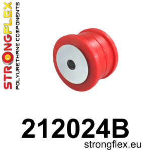 Strongflex Menjalnik nosilec za CITROËN C1 I / CITROËN C1 II