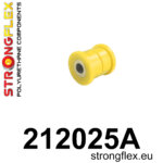 Strongflex Menjalnik nosilec SPORT za CITROËN C1 I / CITROËN C1 II