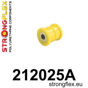 Strongflex Menjalnik nosilec SPORT za CITROËN C1 I / CITROËN C1 II