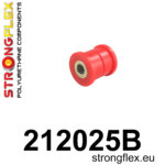 Strongflex Menjalnik nosilec za CITROËN C1 I / CITROËN C1 II