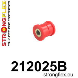 Strongflex Menjalnik nosilec za CITROËN C1 I / CITROËN C1 II