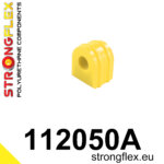 Strongflex Puša sprednjega stabilizatorja SPORT za MERCEDES-BENZ SLK 171 / MERCEDES-BENZ SLK 172