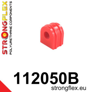 Strongflex Puša sprednjega stabilizatorja za MERCEDES-BENZ SLK 171 / MERCEDES-BENZ SLK 172
