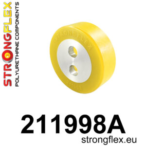 Strongflex Vpetje zadnjega diferenciala - zadnja puša SPORT za TOYOTA Chaser / TOYOTA Cresta