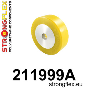 Strongflex Vpetje zadnjega diferenciala - zadnja puša SPORT za TOYOTA Chaser / TOYOTA Cresta